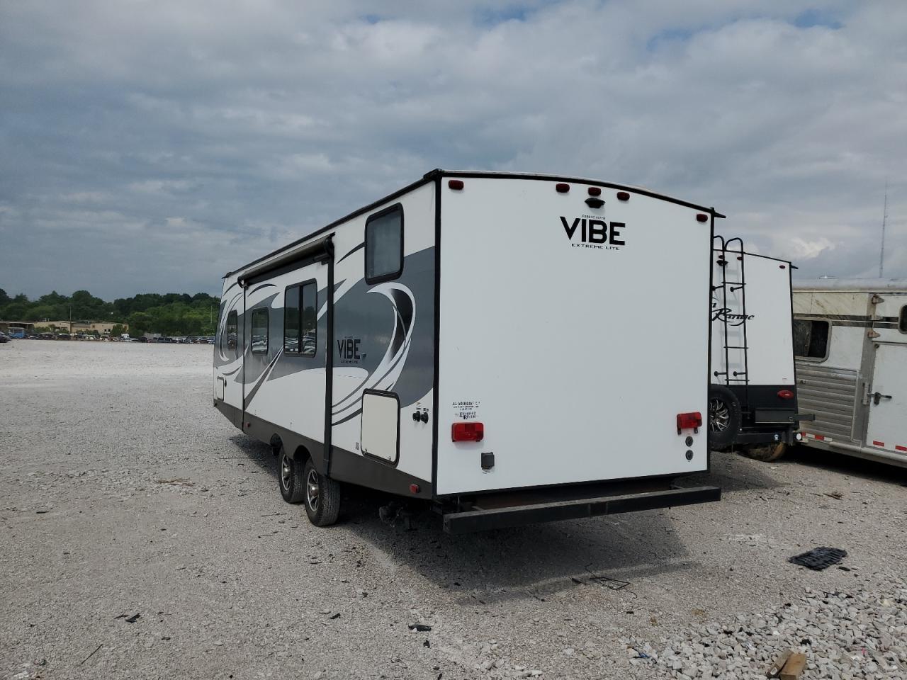 2018 Wildwood Vibe
