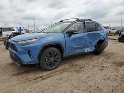 2022 Toyota Rav4 xse for sale in Greenwood, NE