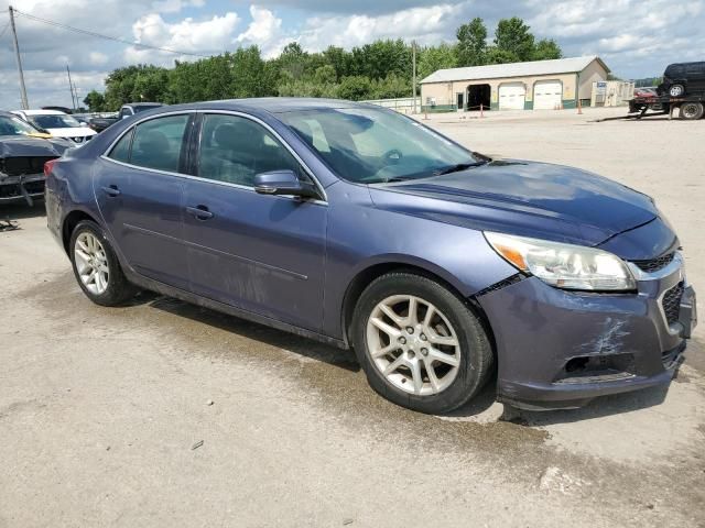 2014 Chevrolet Malibu 1LT