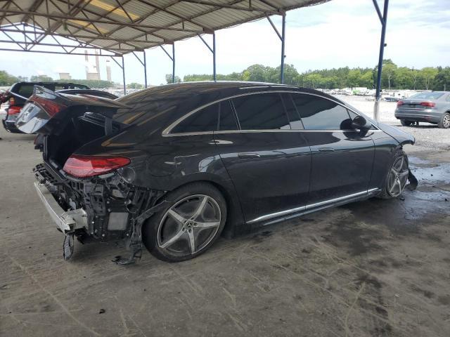 2023 Mercedes-Benz Eqe Sedan 500 4matic