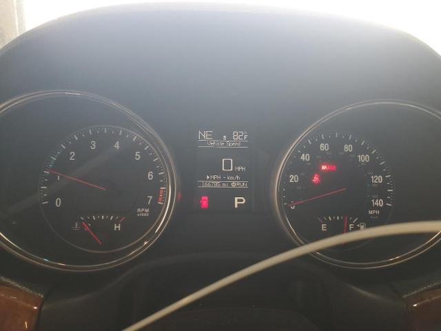 2011 Jeep Grand Cherokee Limited