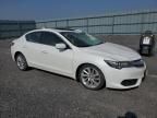 2017 Acura Ilx Premium