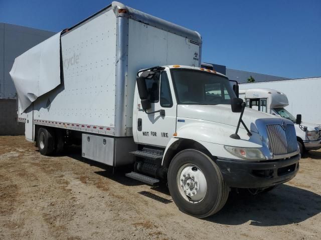2013 International 4000 4300