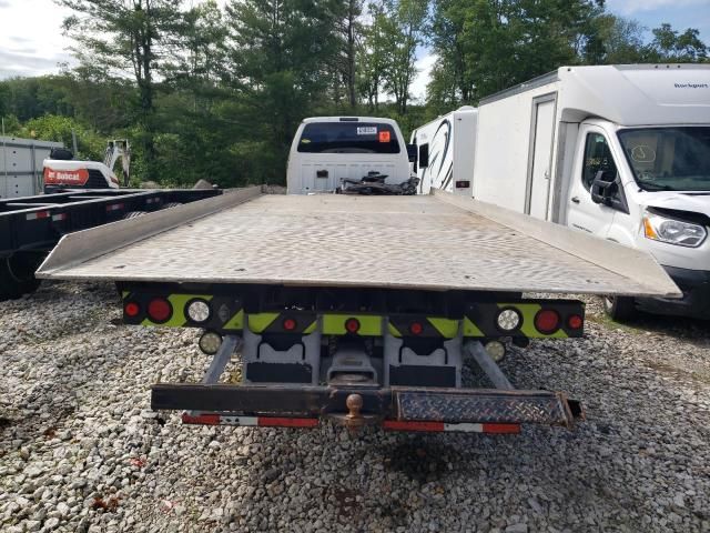 2019 Ford F750 Super Duty