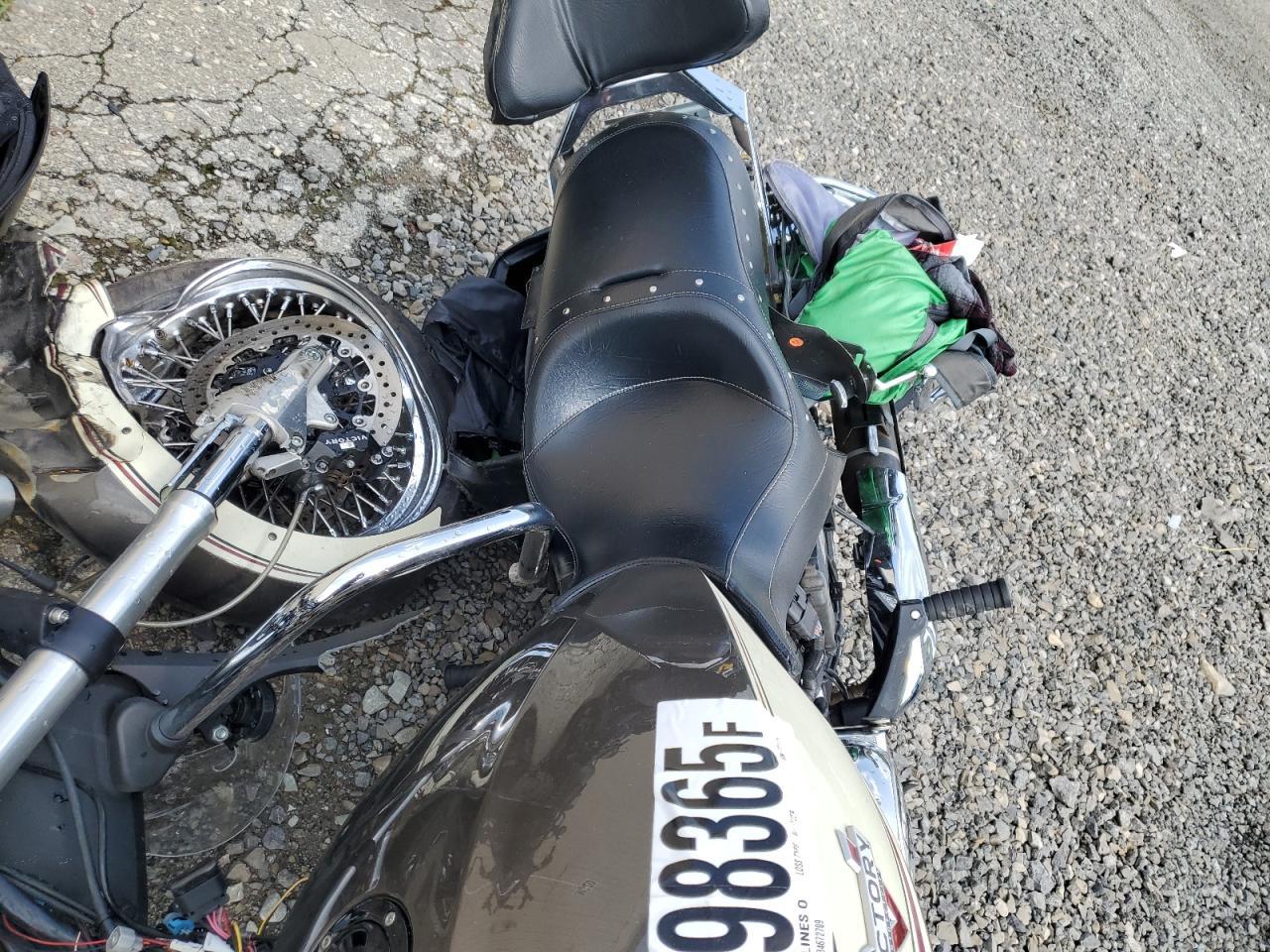 2014 Victory Cross Roads Classic