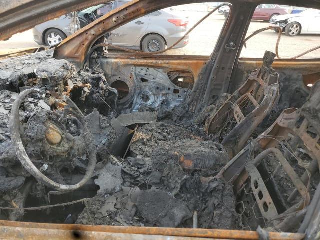 2012 Hyundai Tucson gls