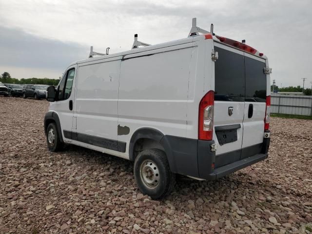 2017 Dodge RAM Promaster 1500 1500 Standard