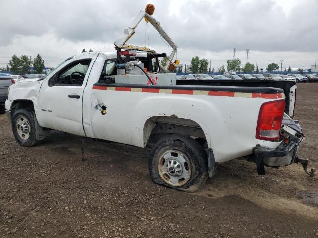 2013 GMC Sierra C2500 Heavy Duty