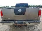 2008 Nissan Titan XE