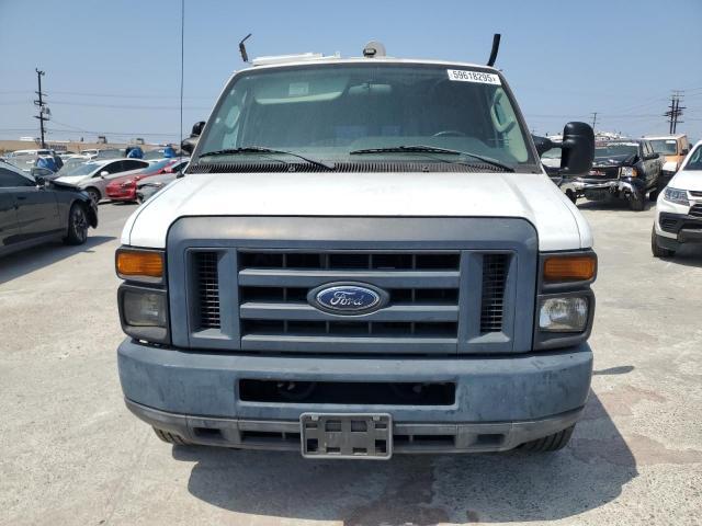 2012 Ford Econoline E250 Van