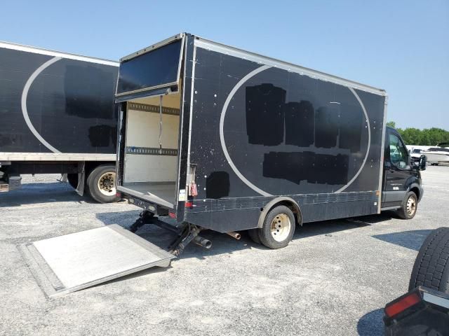 2016 Ford Transit T-350 HD