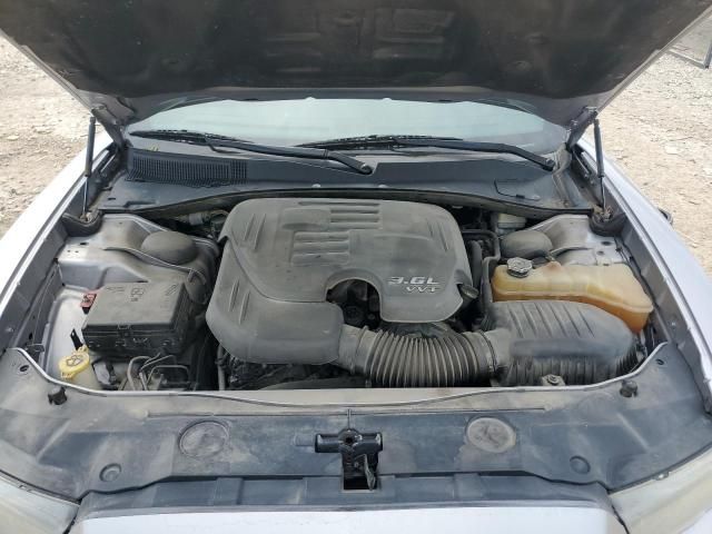 2014 Dodge Charger SE