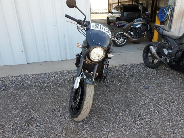 2018 Kawasaki ZR900 R
