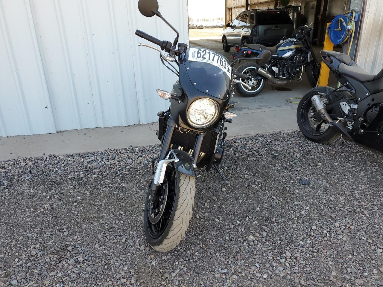 2018 Kawasaki ZR900 R