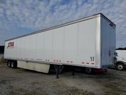 2021 Vanguard VXP DRY Van Trailer en venta en Gainesville, GA