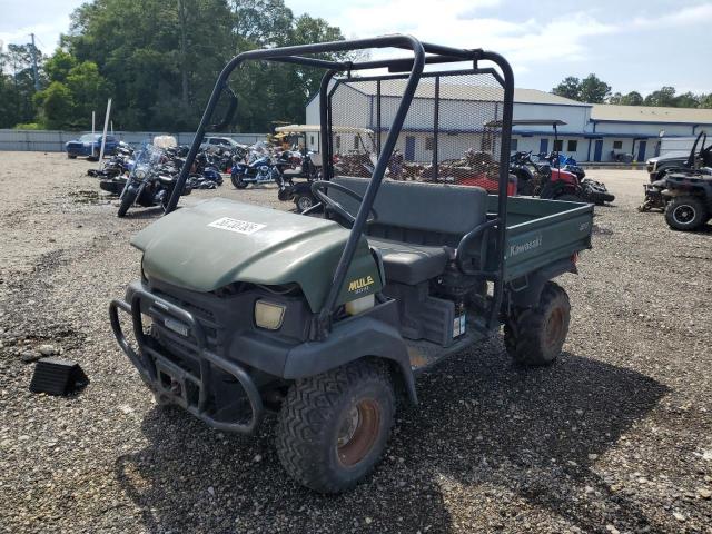 2003 Kawasaki KAF620