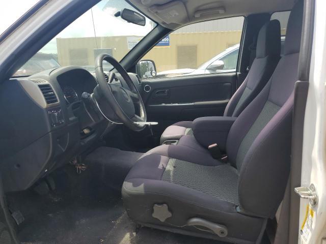 2007 GMC Canyon