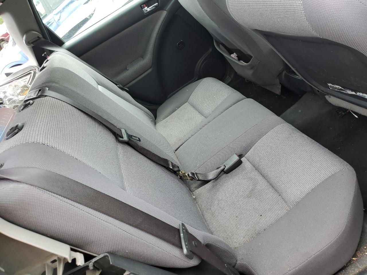 2005 Toyota Matrix xr
