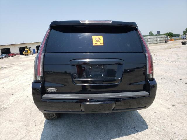 2015 GMC Yukon xl K1500 slt