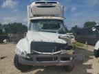 2023 International MV607 Refrigerated BOX Truck