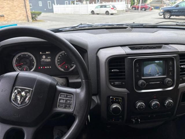 2014 Dodge RAM 1500 ST