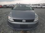 2012 Volkswagen Jetta Base
