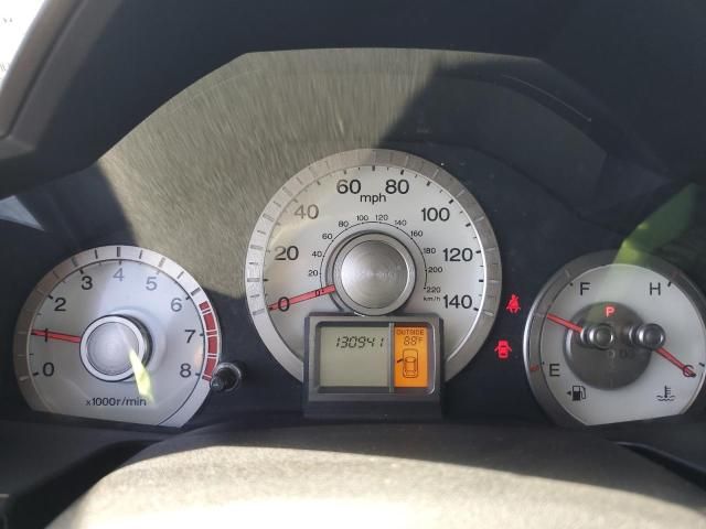2011 Honda Pilot EXL