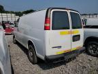 2013 Chevrolet Express G2500