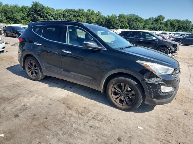 2014 Hyundai Santa FE Sport