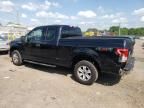 2016 Ford F150 Super Cab