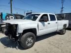 2019 Chevrolet Silverado C2500 Heavy Duty