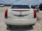 2010 Cadillac Cts Performance Collection