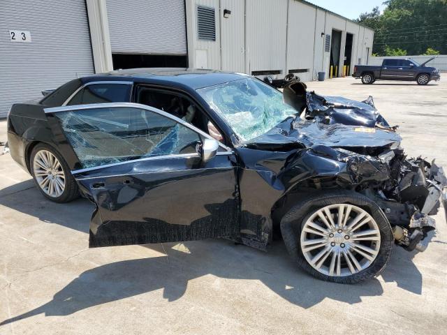 2012 Chrysler 300c Luxury