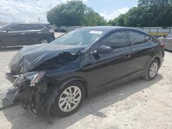 2020 Hyundai Elantra se en venta en Oklahoma City, OK