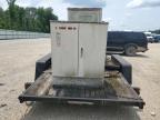 2005 Anderson Equipment Trailer