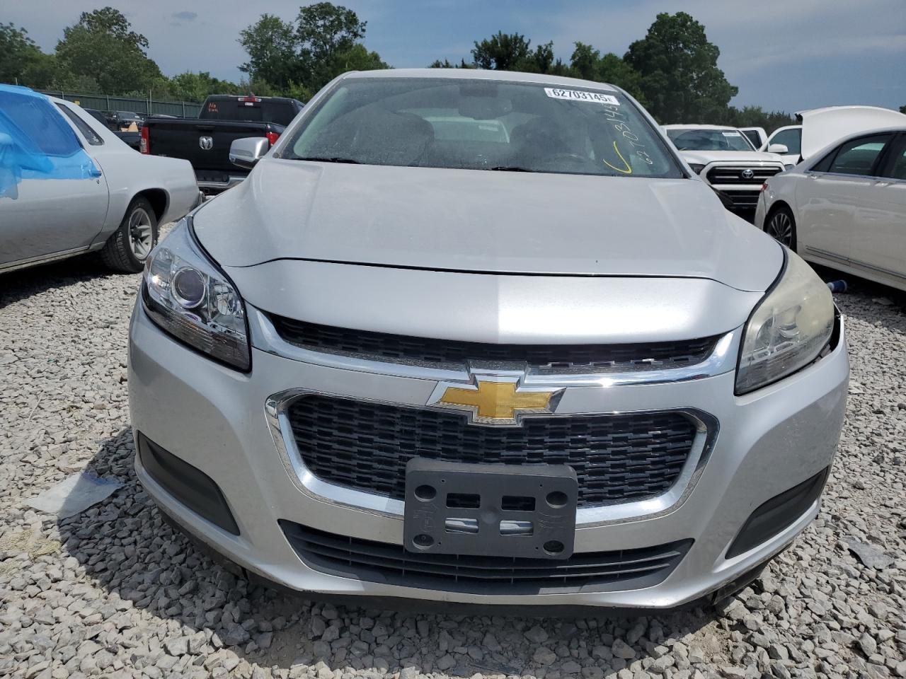 2015 Chevrolet Malibu