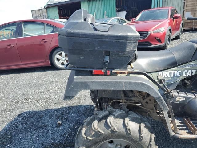 2003 Arctic Cat ATV