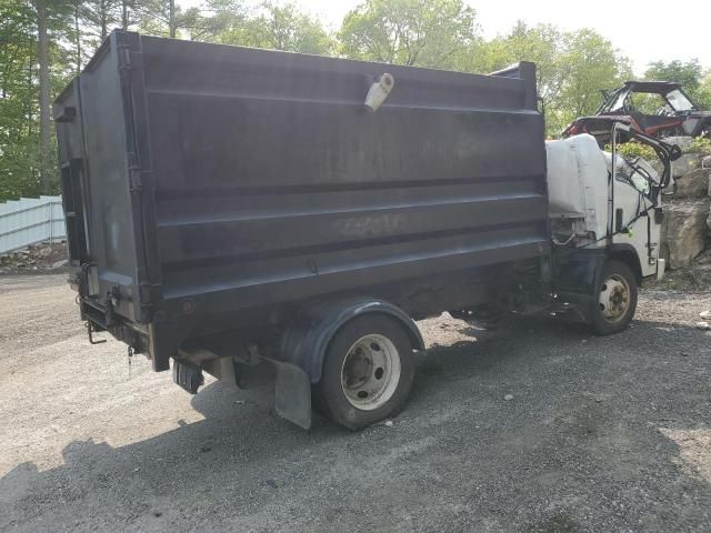 2014 Isuzu NPR HD