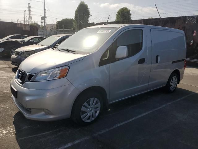 2019 Nissan NV200 2.5S