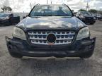 2009 Mercedes-Benz ML 350