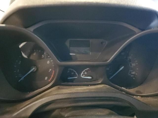 2014 Ford Transit Connect XLT