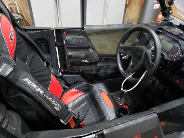 2018 Polaris Rzr RS1