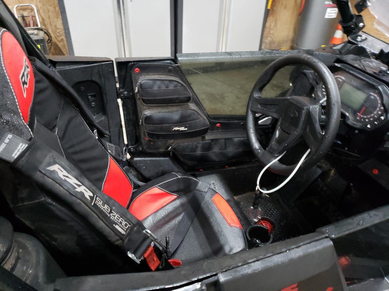 2018 Polaris RZR RS1