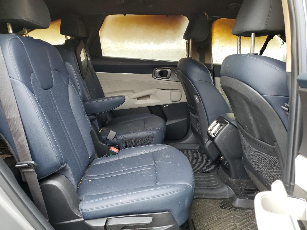 2024 KIA Sorento sxp