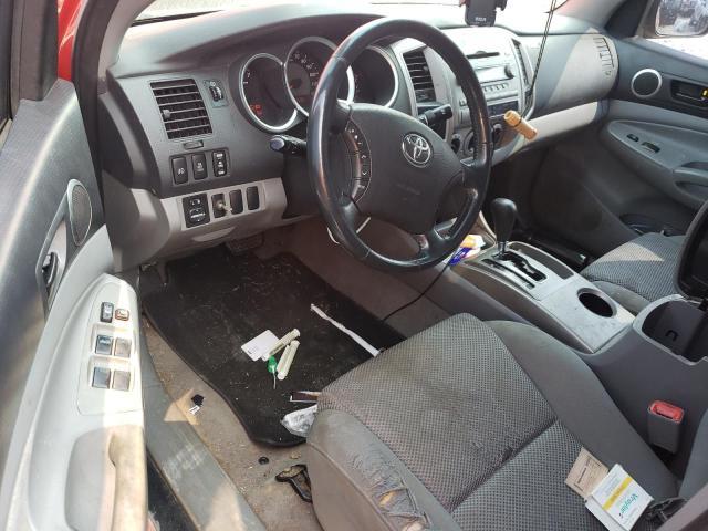 2006 Toyota Tacoma Double Cab