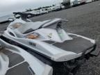 2012 Yamaha Jetski