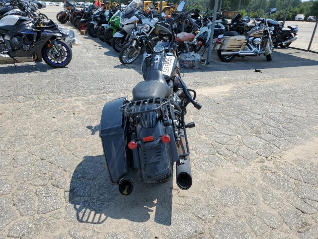 2024 Harley-Davidson Flhrxs