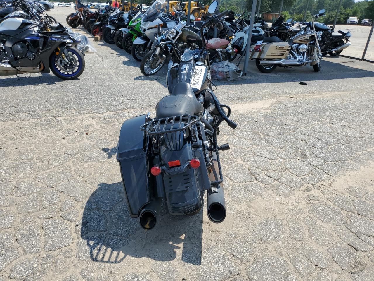 2024 Harley-Davidson Flhrxs