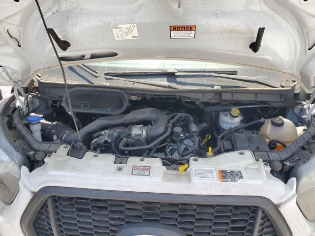 2021 Ford Transit T-350