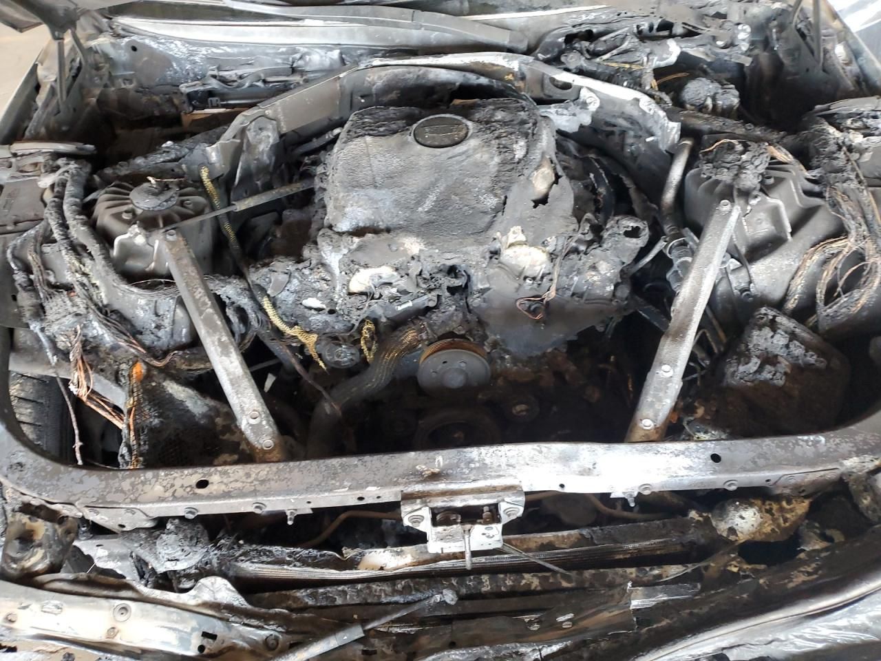 2018 Cadillac CT6 Premium Luxury Csav